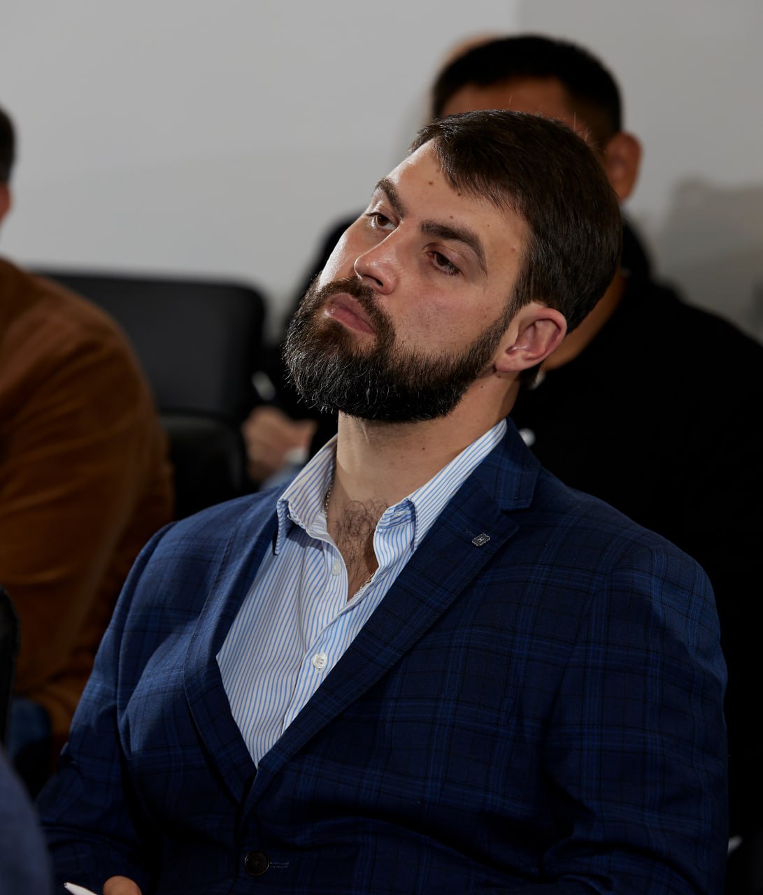 Nasonov Maxim Sergeyevich