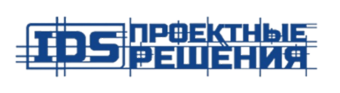 Проектные решения