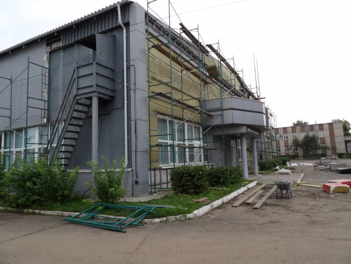 Polyus-Krasnoyarsk JSC Research Center