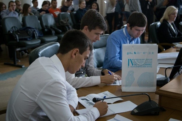 Educational events for professionals
